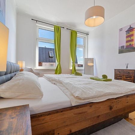 Infinity Stay: Bis Zu 6 Personen Zentrumsnah Wassernah Netflix 威廉港 外观 照片