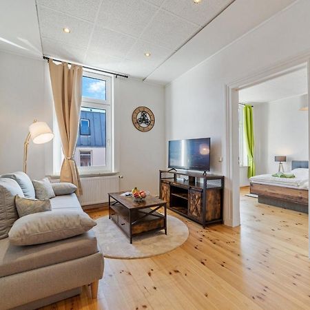 Infinity Stay: Bis Zu 6 Personen Zentrumsnah Wassernah Netflix 威廉港 外观 照片