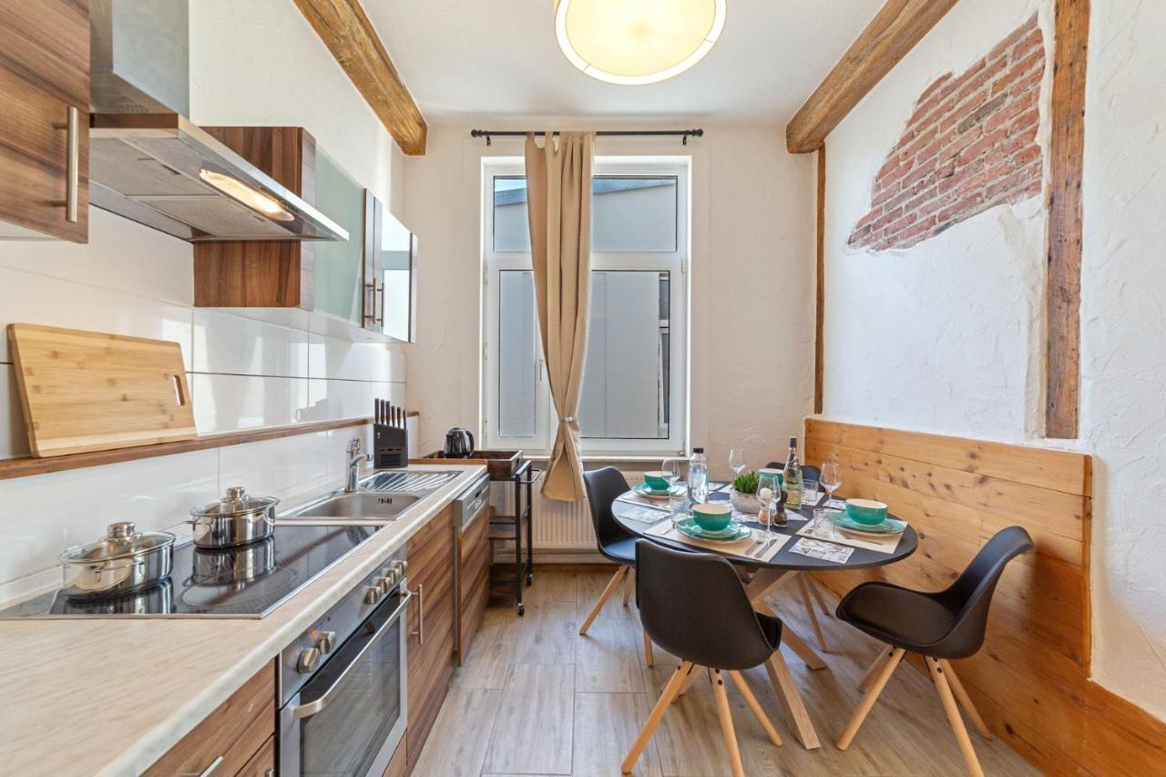 Infinity Stay: Bis Zu 6 Personen Zentrumsnah Wassernah Netflix 威廉港 外观 照片