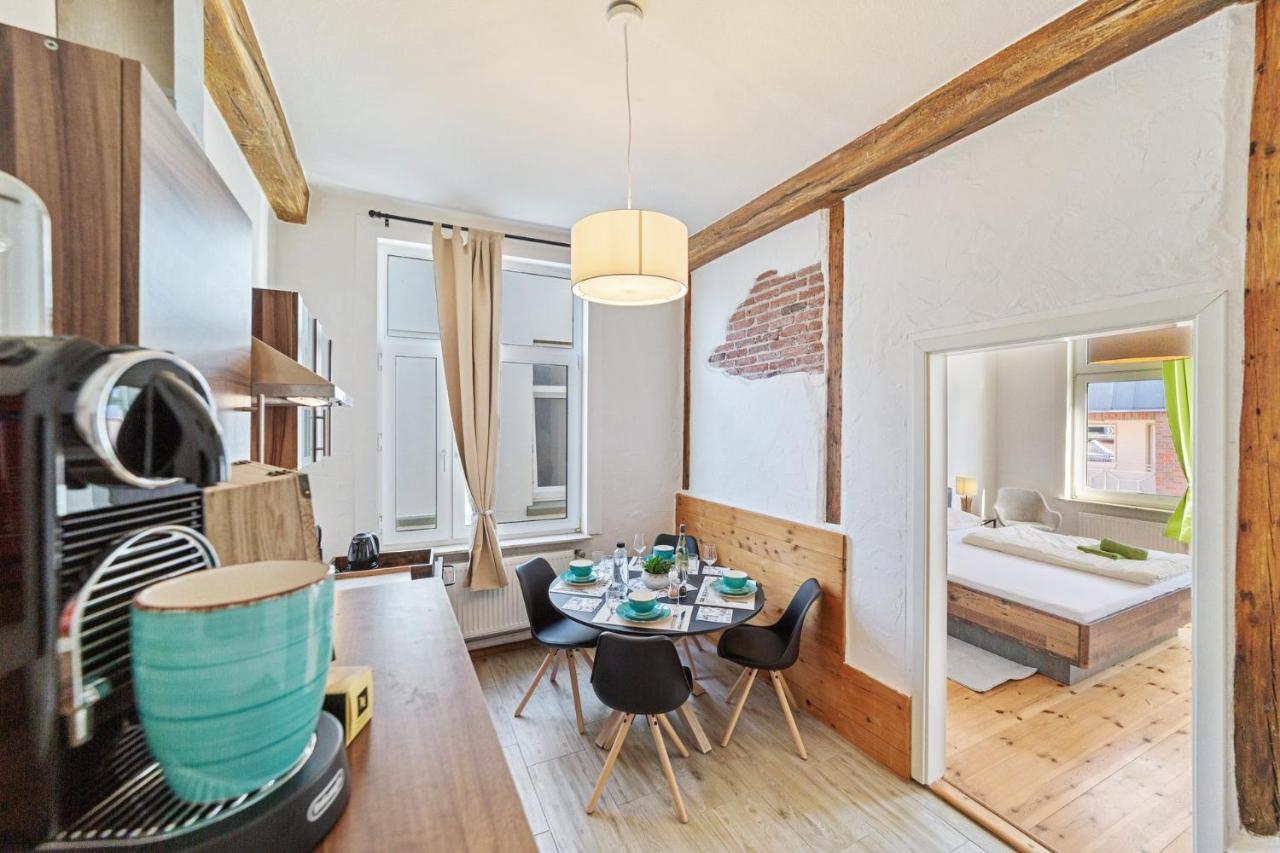 Infinity Stay: Bis Zu 6 Personen Zentrumsnah Wassernah Netflix 威廉港 外观 照片