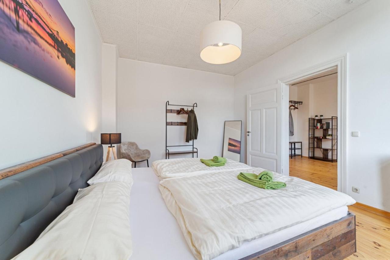 Infinity Stay: Bis Zu 6 Personen Zentrumsnah Wassernah Netflix 威廉港 外观 照片
