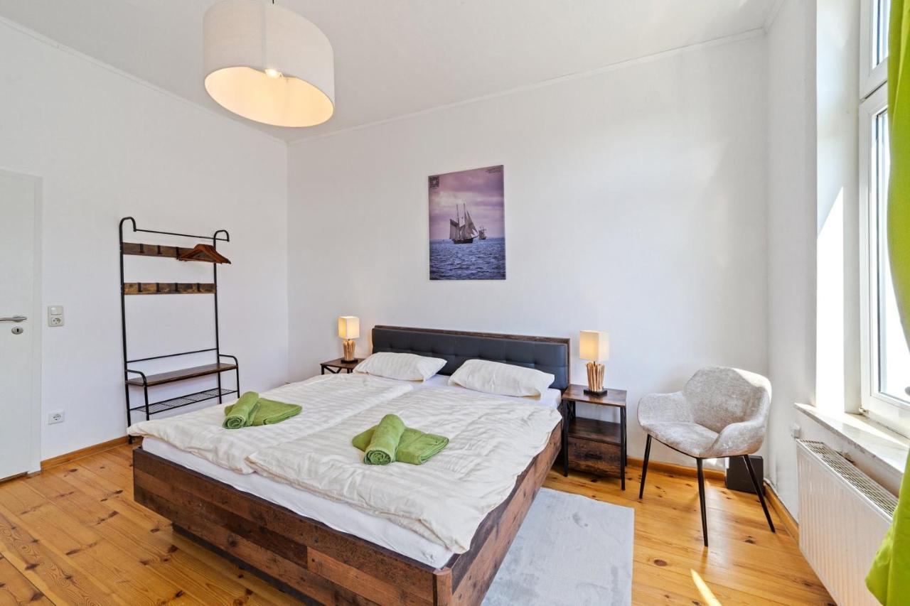 Infinity Stay: Bis Zu 6 Personen Zentrumsnah Wassernah Netflix 威廉港 外观 照片