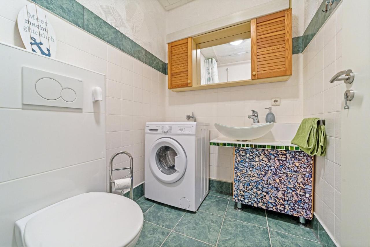 Infinity Stay: Bis Zu 6 Personen Zentrumsnah Wassernah Netflix 威廉港 外观 照片